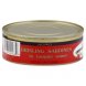 sardines brisling, in tomato sauce