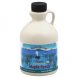 maple syrup organic vermont