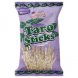 taro sticks