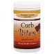 curb appetite control chocolate covered caramels