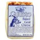 Pasture Pride guusto goat cheese baked Calories