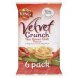 Velvet crunch thai sweet chilli Calories