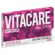 Vitacare gum sugarfree, whitening, cool mint freshness + acai Calories