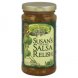 salsa relish susan's, mild