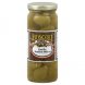 olives garlic stuffed