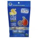 Little Duck Organics tiny fruits blueberry & apple Calories