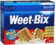 Sanitarium weet-bix wholegrain wheat cereal Calories