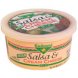 salsa & cream cheese dip medium