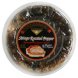 connoisseur spreadable cheese wheel asiago roasted peppers