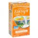 Edensoy organic soy milk low fat, original Calories