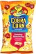 Cobra Corn chai caramel Calories