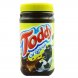 Toddy chocolate mix , original Calories