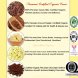 Selection cocoa powder pure Calories