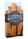 cookie brittle