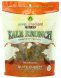 Alive and Radiant quite cheezy kale krunch kale chips Calories