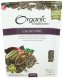 Organic Traditions cacao nibs Calories