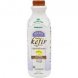 kefir nonfat, with fos, organic, original
