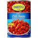 mild chili beans red beans