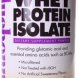 Bluebonnet Nutrition Corp. french vanilla whey protein powder Calories