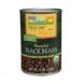 black beans organic