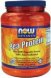 Now Foods pea protein Calories
