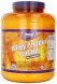 Now Foods whey protein isolate 100% pure natural unflavored Calories