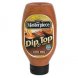 dip & top sauce cool bbq