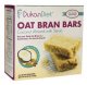 oat bran bars