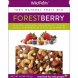 Wildroots forest berry trail mix 100% natural Calories
