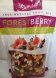 natural trail mix costal berry blend