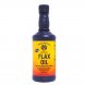 Omega Nutrition flax oil Calories