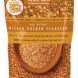 flaxseed milled golden