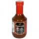 rendezvous famous barbecue sauce hot