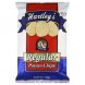 Hartleys potato chips regular Calories