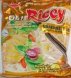 Oh Ricey rice noodles instant pho, beef flavour Calories