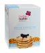 Better Batter pancake and biscuit mix gluten free Calories