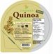 white quinoa