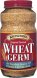 wheat germ unprocessed
