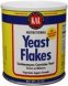 nutritional yeast flakes