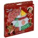 Bee love beads candy jewelry kit christmas edition Calories