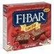 Fi-Bar semi sweet chocolate raspberry Calories
