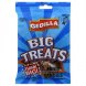 BBM Chocolate Dist. Ltd. big treats candies fruit flavored Calories