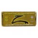 HVC zcarb gourmet milk chocolate bar with peanut butter Calories
