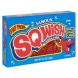 soft 'n fruity candy candy fish