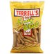 Terrells baked pretzels honey wheat Calories