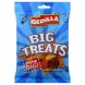 BBM Chocolate Dist. Ltd. big treats jelly fish Calories