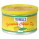 Terrells jalapeno cheese dip Calories