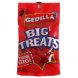BBM Chocolate Dist. Ltd. big treats cherry bears Calories