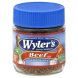 Wylers mbt instant flavored broth beef Calories