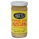 Allied Old English chinese style mustard very hot Calories